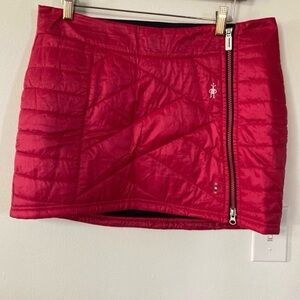 Smartwool Corbet 120 shirt in Potion Pink